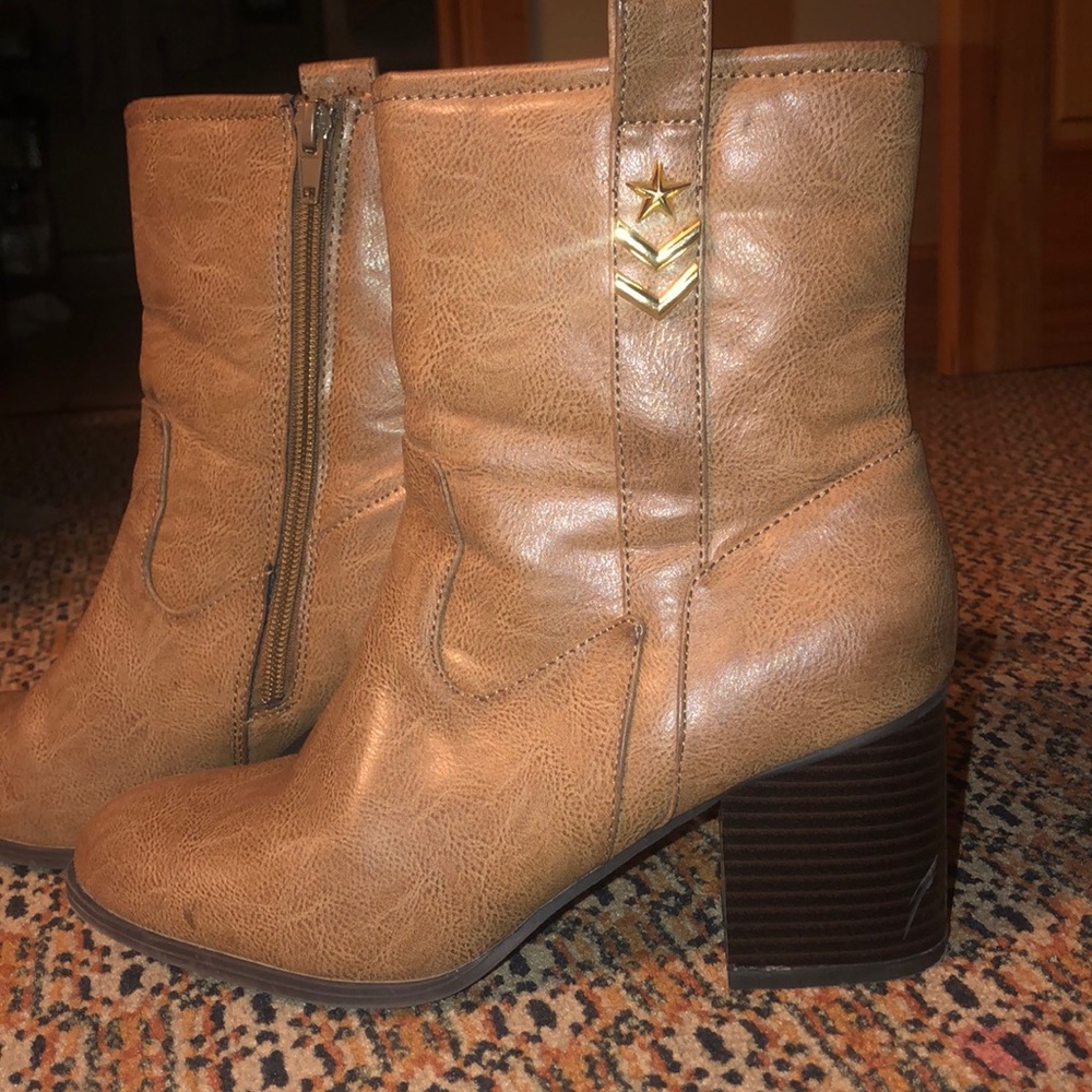 Boots